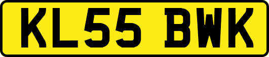 KL55BWK
