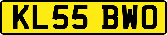 KL55BWO