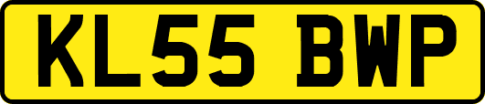 KL55BWP