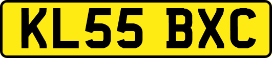 KL55BXC