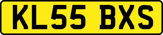KL55BXS