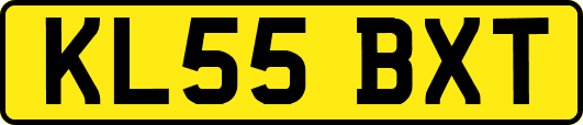 KL55BXT