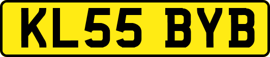 KL55BYB