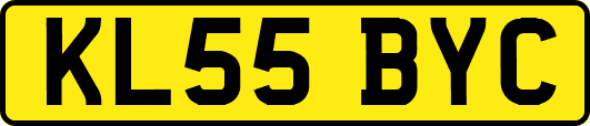 KL55BYC