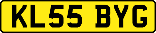 KL55BYG