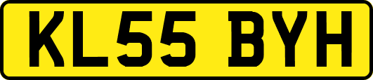 KL55BYH