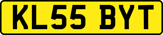 KL55BYT