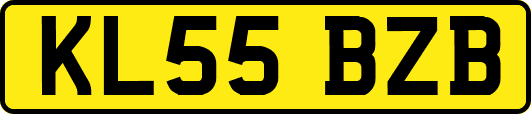 KL55BZB