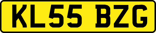 KL55BZG