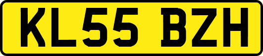 KL55BZH