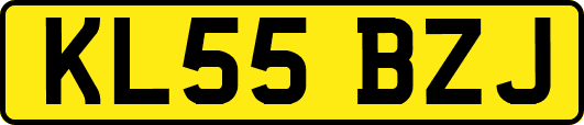 KL55BZJ