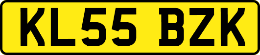 KL55BZK