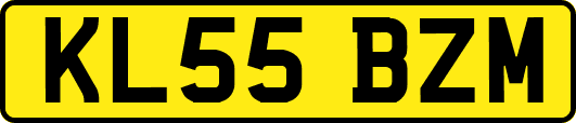 KL55BZM
