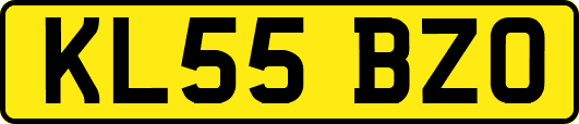 KL55BZO