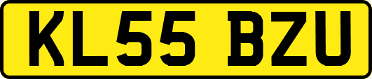 KL55BZU