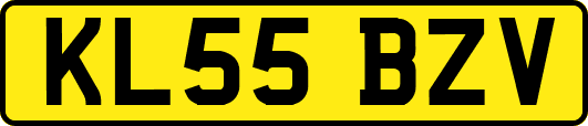 KL55BZV