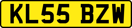 KL55BZW