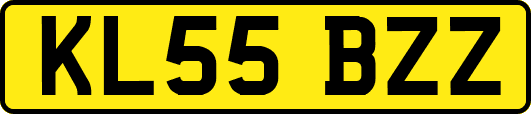KL55BZZ