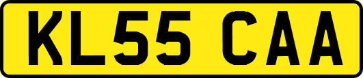 KL55CAA
