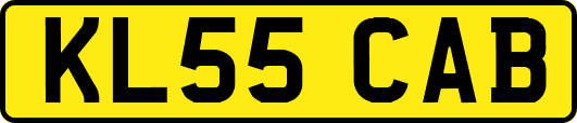 KL55CAB