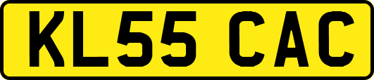 KL55CAC