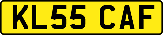 KL55CAF