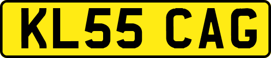 KL55CAG