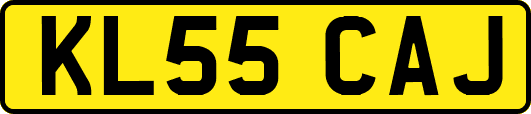 KL55CAJ