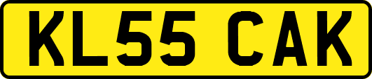 KL55CAK