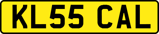KL55CAL