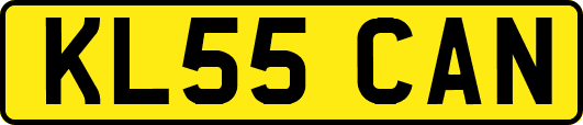 KL55CAN