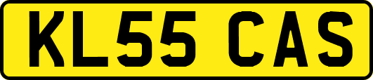 KL55CAS