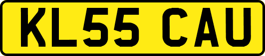 KL55CAU