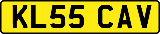 KL55CAV