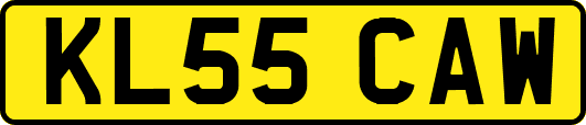 KL55CAW
