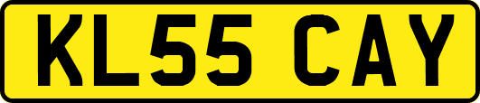 KL55CAY