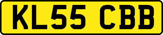 KL55CBB