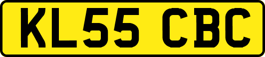 KL55CBC