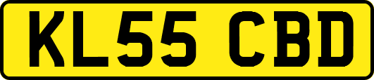 KL55CBD