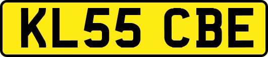 KL55CBE