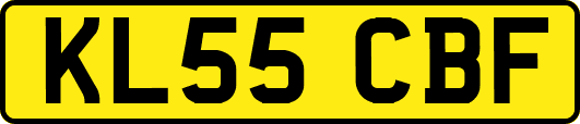 KL55CBF