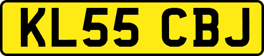 KL55CBJ