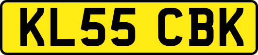 KL55CBK