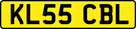 KL55CBL