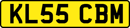 KL55CBM