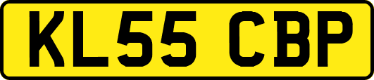 KL55CBP