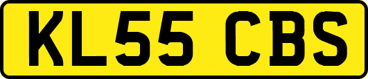 KL55CBS