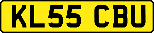 KL55CBU