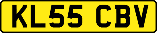KL55CBV