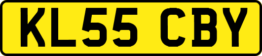 KL55CBY
